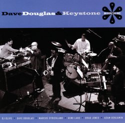 Esce MOONSHINE di Dave Douglas