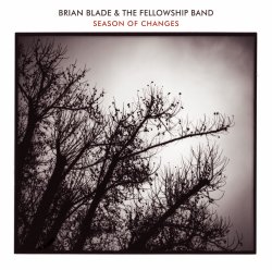 Season of Changes, un grande disco siglato Brian Blade
