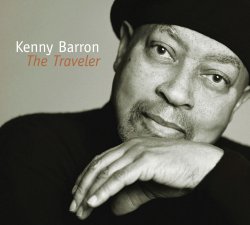 THE TRAVELER: il ritorno di Kenny Barron