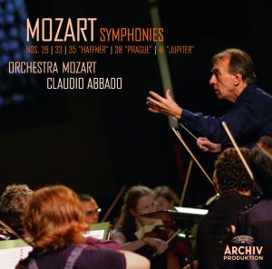 Dopo Pollini, Claudio Abbado scala le classifiche pop nel nome di Mozart.