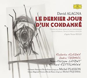 Roberto Alagna interpreta l'opera del fratello David
