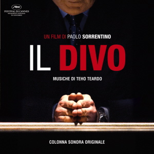 IL DIVO - LA COLONNA SONORA
