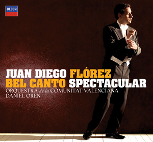 Juan Diego Florez