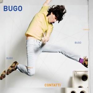 ESCE OGGI CONTATTI IL NUOVO ALBUM DI BUGO