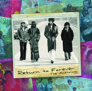 RETURN TO FOREVER: un grande ritorno
