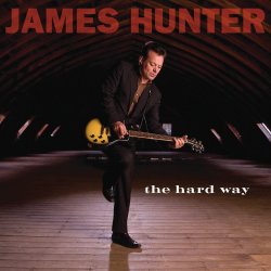 James Hunter: guarda il video