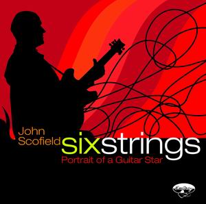 SIX STRINGS - Portrait of a Guitar Star