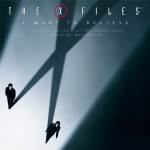 In uscita a fine agosto la soundtrack originale del film più atteso dell'inverno 2008: X FILES- I WANT TO BELIEVE