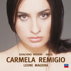 GIOACHINO ROSSINI – ARIAS