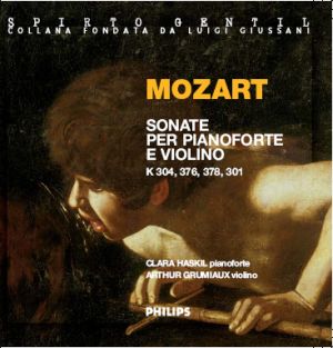 Spirto Gentil: la serie di album scelti e commentati dal Mons. Luigi Giussani è disponibile a prezzo speciale fino al 31 agosto