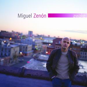 Miguel Zenón sul nuovo numero di JAZZiT