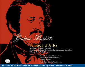 Il duca d'Alba