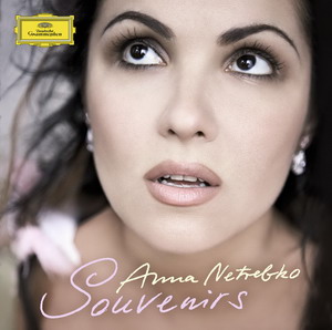 Anna Netrebko: Souvenir