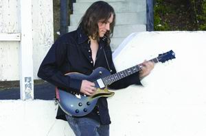 Robben Ford "TRUTH" Tour 2008