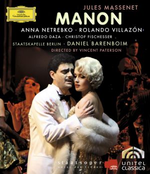 IN ARRIVO I BLU-RAY DEUTSCHE GRAMMOPHON E DECCA!