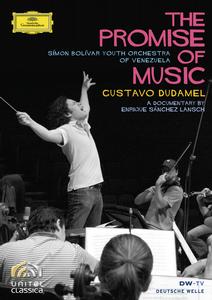 Gustavo Dudamel in DVD