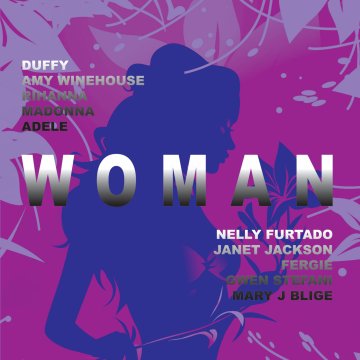 Woman