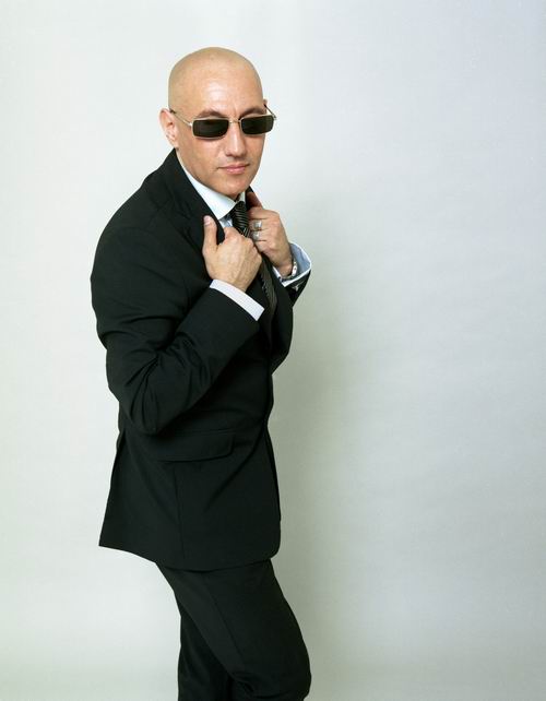 GIULIANO PALMA & The BlueBeaters Disco d'oro per le vendite raggiunte dell'album "Boogaloo"