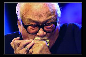 Stasera Toots Thielemans al Blue Note