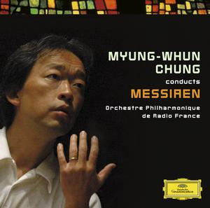 Chung interpreta Messiaen