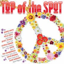 Top Of The Spot Vol. 2