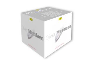 MESSIAEN: The Complete Edition