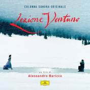 ANTICIPAZIONE! ESCE VENERDI' 10 OTTOBRE "LEZIONE VENTUNO"!