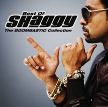 Shaggy "The Boombastic Collection"