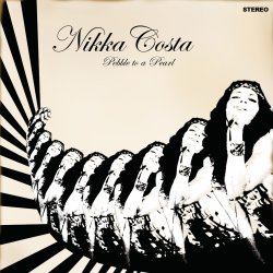 Il ritorno di Nikka Costa