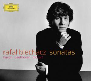 Rafal Blechacz, il nuovo disco