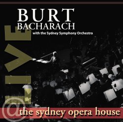 Domenica sera parte il tour italiano di Burt Bacharach