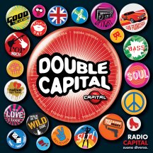 DOUBLE CAPITAL