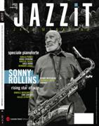 JAZZiT: intervista esclusiva a Sonny Rollins