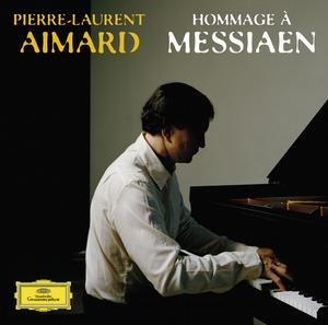 "Hommage à Messiaen" di Pierre-Laurent Aimard è il CD del mese di Novembre di Gramophone