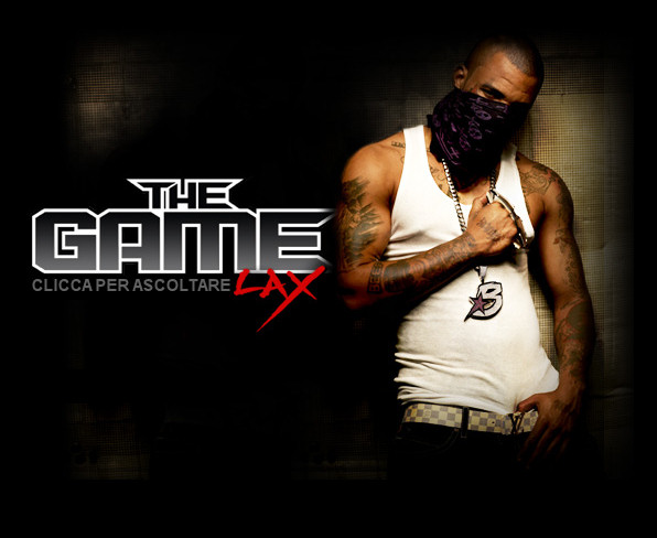 THE GAME IN ARRIVO A MILANO