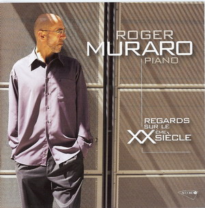 Roger Muraro