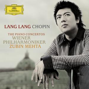 Lang Lang balza al 53° posto nella Classifica Pop con i Concerti di Chopin