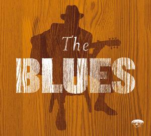 Esce THE BLUES: una raccolta imperdibile con 65 capolavori