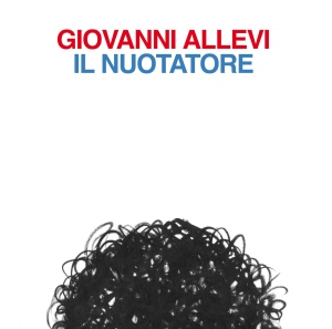 Il 28 novembre esce GIOVANNI ALLEVI, "IL NUOTATORE"
