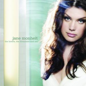 Stasera e domani (18 e 19 novembre) Jane Monheit al Blue Note