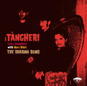 UNIVERSAL MUSIC ITALIA presenta THE DHARMA BUMS