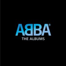 ABBA - THE ALBUM