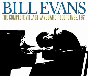 Suggerimenti per Natale? BILL EVANS!