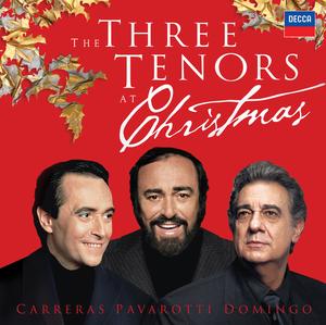La migliore musica per il vostro Natale