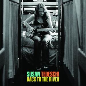 BACK TO THE RIVER, il nuovo album di Susan Tedeschi