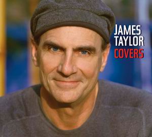 COVERS di James Taylor è candidato a due GRAMMY® AWARDS