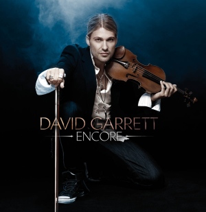 David Garrett: Encore