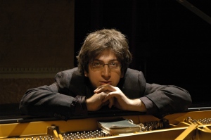 Ramin Bahrami insignito del celebre Premio Verdi