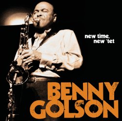 Gli 80 anni di Benny Golson: ascolta l'intervista