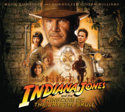 La colonna sonora di "Indiana Jones e il regno del teschio di cristallo" vince ai Grammy® Awards